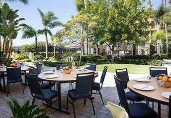 Hotel Courtyard Costa Mesa South Coast Metro