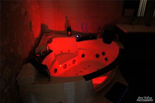 Hostal Domaine Les Jourdis