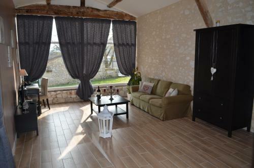 Hostal Domaine Les Jourdis