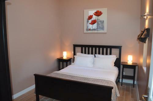 Hostal Domaine Les Jourdis
