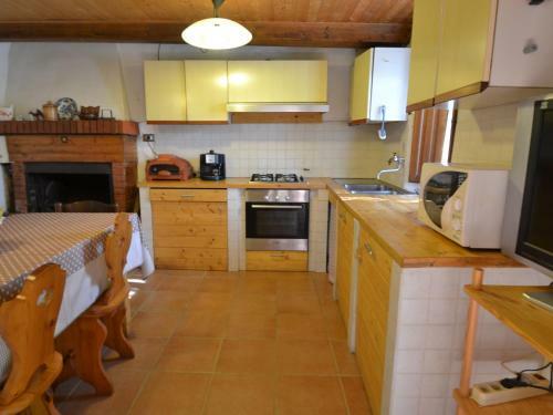 Holiday Home Conca D Oro Marliana