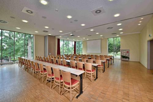 Parkhotel Hluboka Nad Vltavou