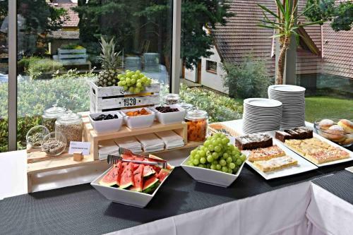 Parkhotel Hluboka Nad Vltavou