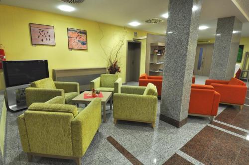 Parkhotel Hluboka Nad Vltavou