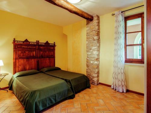 Apartment Caterina Trilo Manerba Del Garda