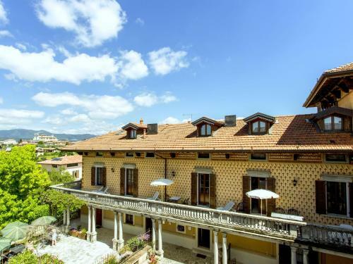 Apartment Caterina Trilo Manerba Del Garda