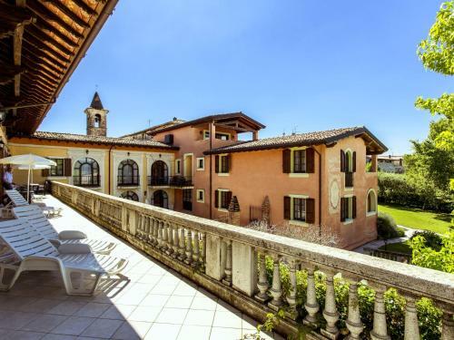Apartment Caterina Trilo Manerba Del Garda