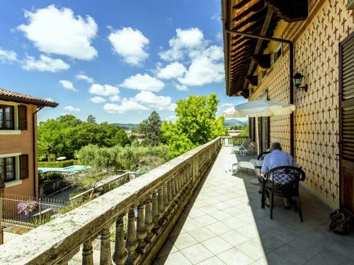 Apartment Caterina Trilo Manerba Del Garda
