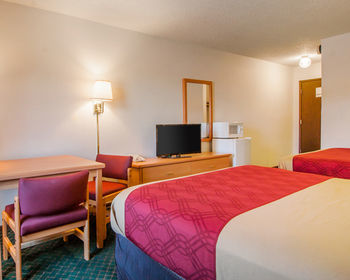 Hotel Econo Lodge Prineville