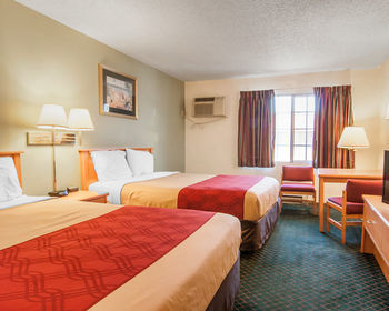 Hotel Econo Lodge Prineville