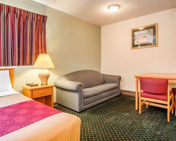 Hotel Econo Lodge Prineville