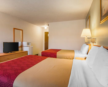 Hotel Econo Lodge Prineville