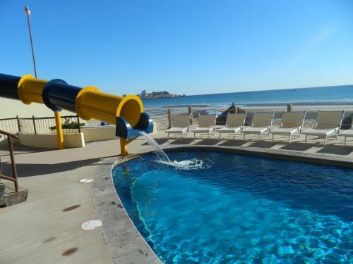 Apartamento Rocky Point Sonoran Resorts