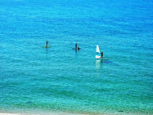 Apartamento Rocky Point Sonoran Resorts