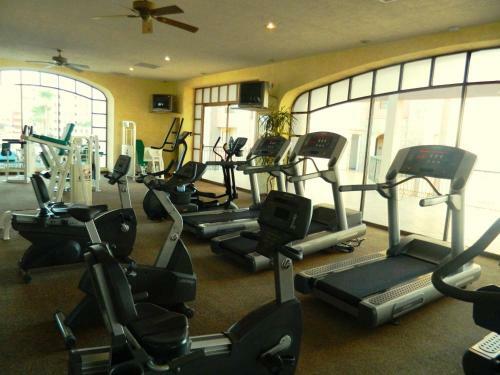 Apartamento Rocky Point Sonoran Resorts