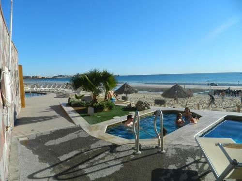 Apartamento Rocky Point Sonoran Resorts