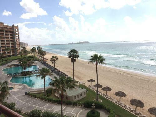 Apartamento Rocky Point Sonoran Resorts