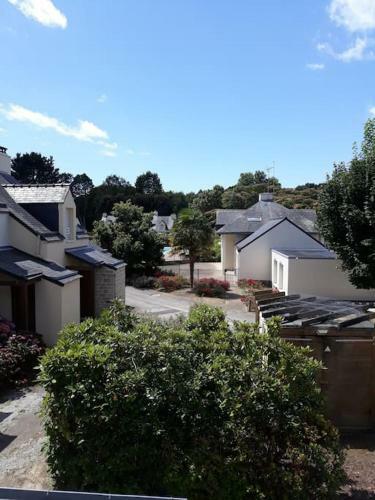 Les Cottages Du Golf � Ploemel