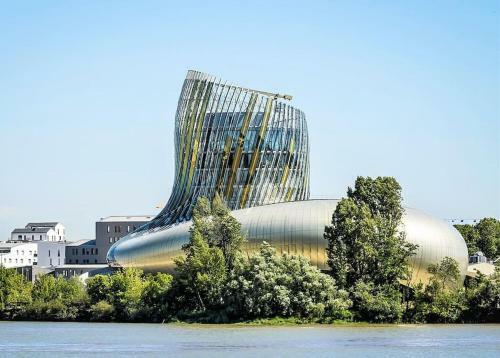 Apartamento Au Cocon D'ornon - Top Location Bordeaux