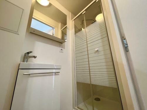 Apartamento Studio Neuf Avec Jardin, � 550m De La Gare (rer A)