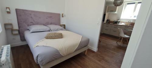 Apartamento Studio'art - Hyper Centre - Esprit Loft