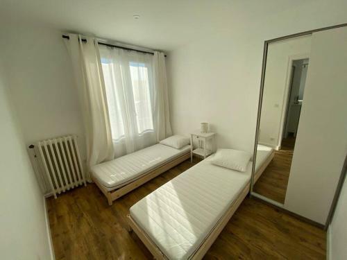 Apartamento Appart Au C?ur De Pornichet � 100m De La Plage