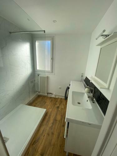 Apartamento Appart Au C?ur De Pornichet � 100m De La Plage