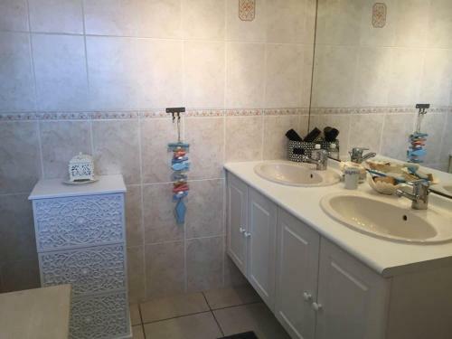Apartamento Appartement Bord De Mer