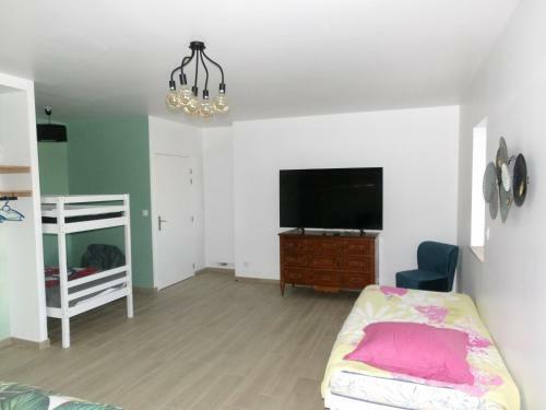 Bed & Breakfast La Ferme Des Cerisiers