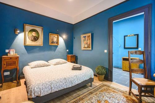 Apartamento Suite Carte D'or Ch - Reims Centre Ville