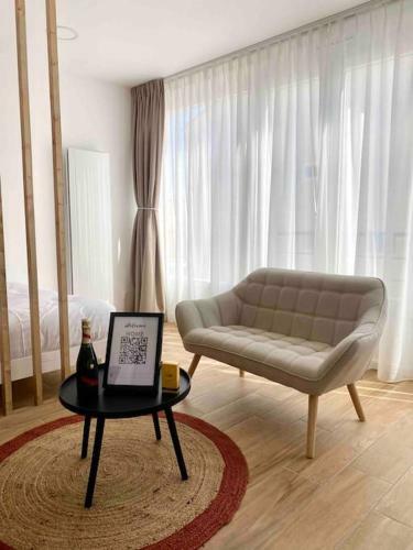 Apartamento Magnifique Appartement Au Centre De Reims