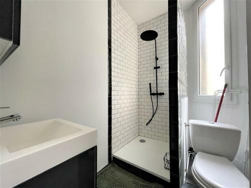 Apartamento Le Green City Condorcet Hyper-centre