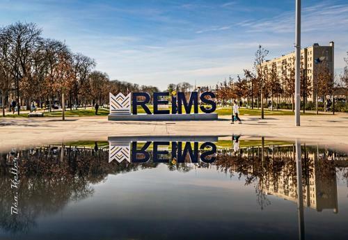 Apartamento Le Green City Condorcet Hyper-centre