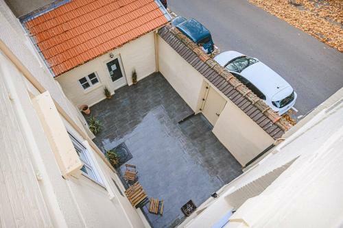 Apartamento Suite Brut Imperial Ch - Reims Centre Ville