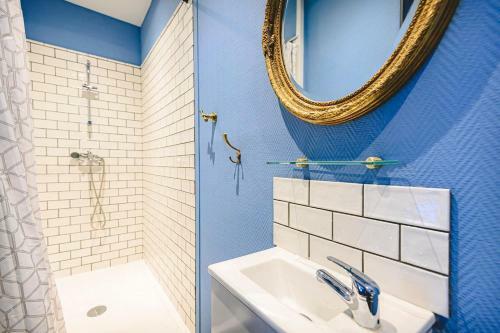 Apartamento Suite Brut Imperial Ch - Reims Centre Ville