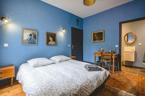 Apartamento Suite Brut Imperial Ch - Reims Centre Ville