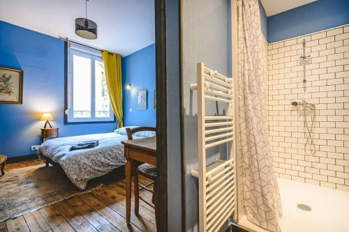 Apartamento Suite Brut Imperial Ch - Reims Centre Ville