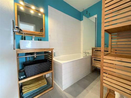 Apartamento Spacieux Appartement Lumineux Proche Hyper-centre