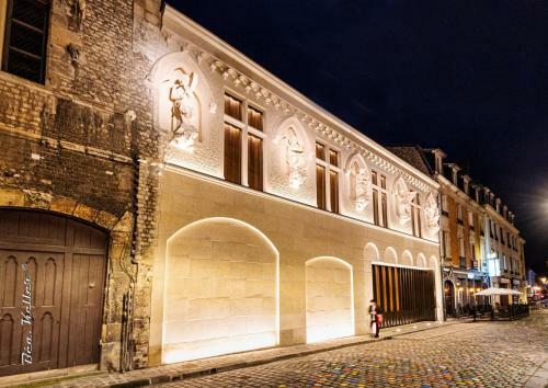 Apartamento Spacieux Appartement Lumineux Proche Hyper-centre