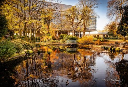 Apartamento Spacieux Appartement Lumineux Proche Hyper-centre