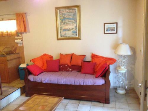 Gites Bastide Du Rousset