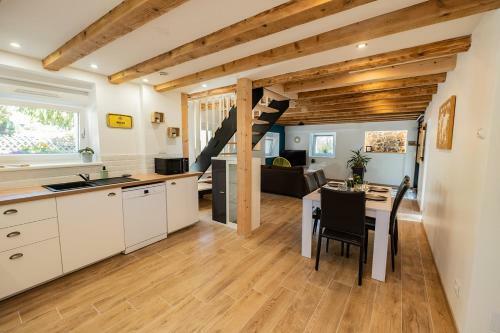 G�te De Charme Refait � Neuf, � Rimbach En Alsace.