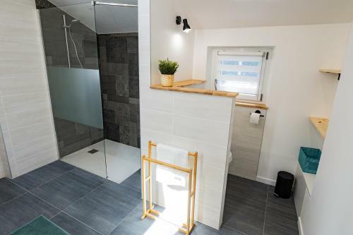 G�te De Charme Refait � Neuf, � Rimbach En Alsace.