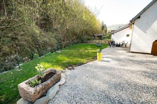 G�te De Charme Refait � Neuf, � Rimbach En Alsace.