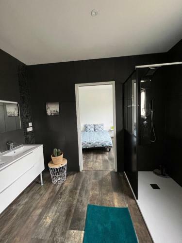 Bed & Breakfast Maison De Fanny