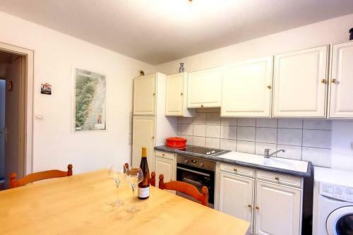 Apartamento Chez Romane - Appartement Avec Parking