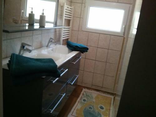 Villa Proven�ale Avec Piscine