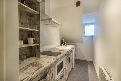 Apartamento Appartement R3 T2 Rodez Centre Historique