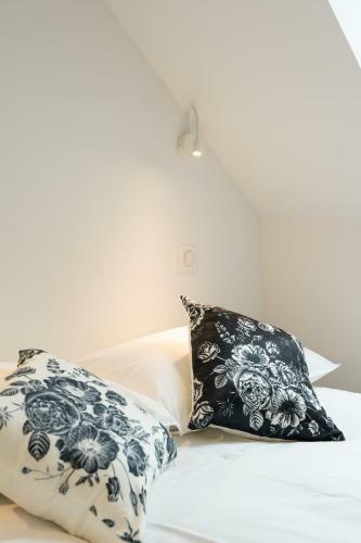 Apartamento Appartement R3 T2 Rodez Centre Historique