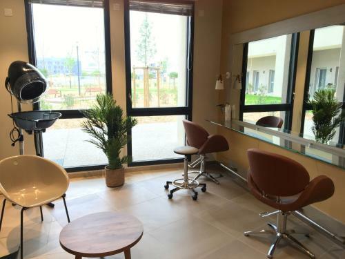 Apartamento Domitys L'estampe